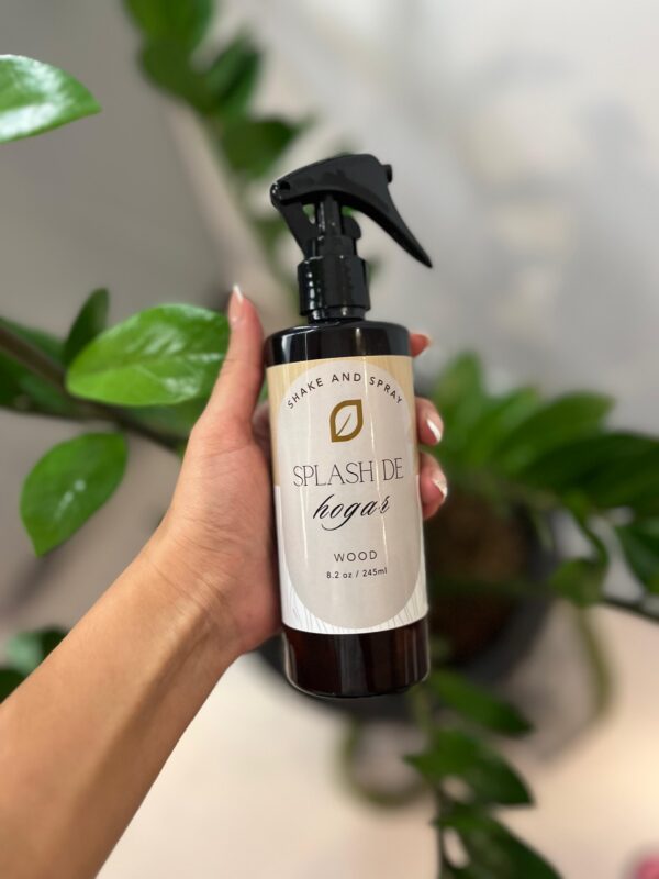 AROMA MADERA