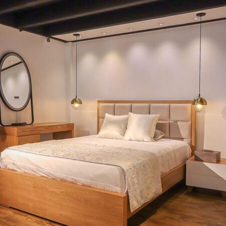 CAMA FORETTY