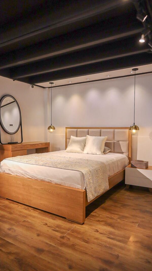 CAMA FORETTY
