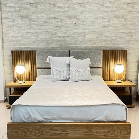 CAMA ROMA