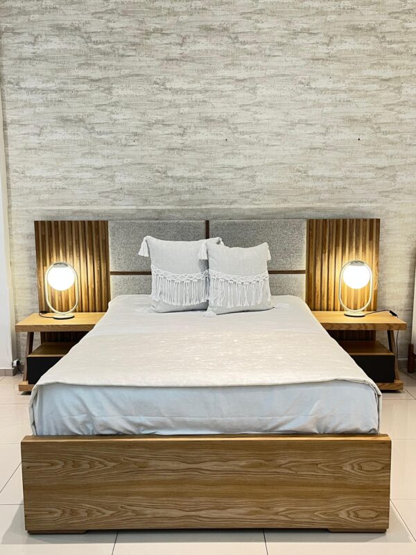 CAMA ROMA