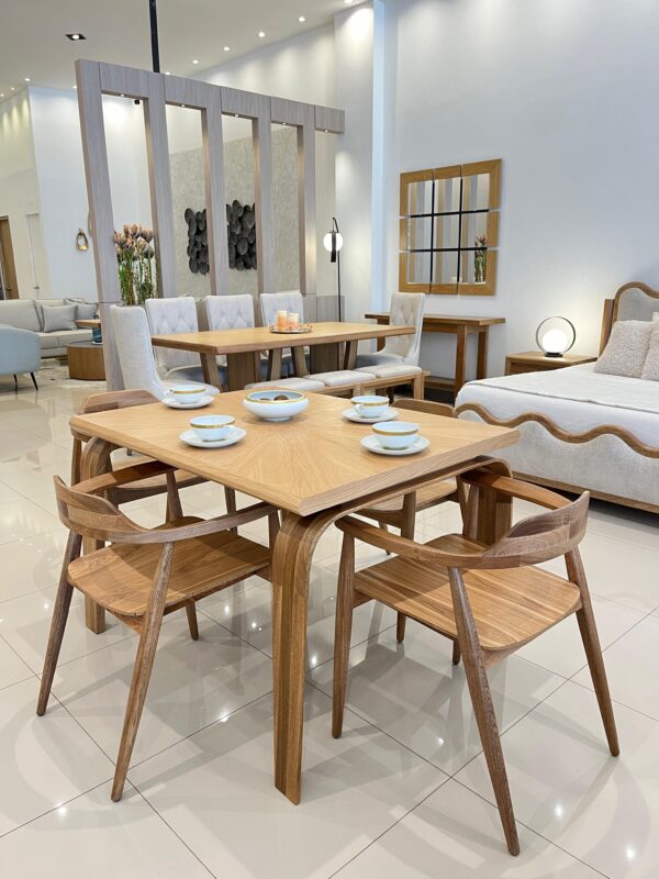 COMEDOR ACANTO