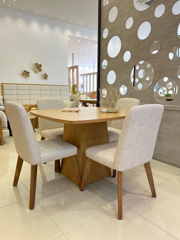 COMEDOR CUBIK