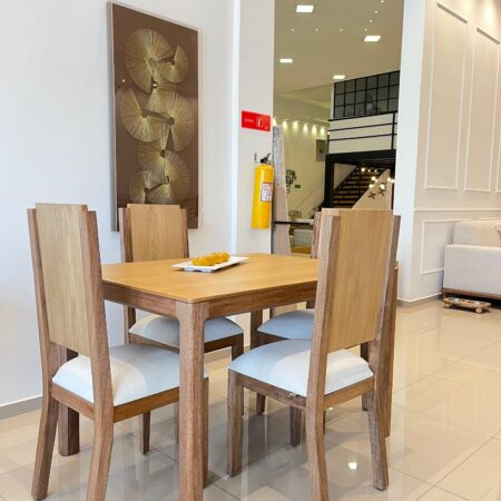 COMEDOR DEPRO