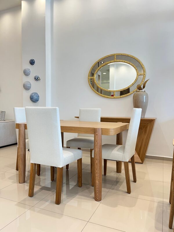 COMEDOR LIAM