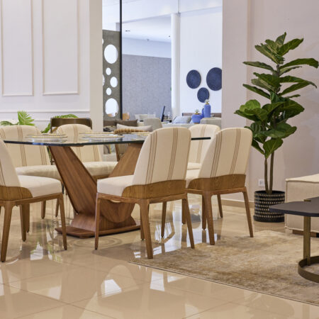 COMEDOR ROUSE COLOR NORGAL