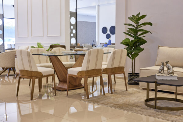 COMEDOR ROUSE COLOR NORGAL