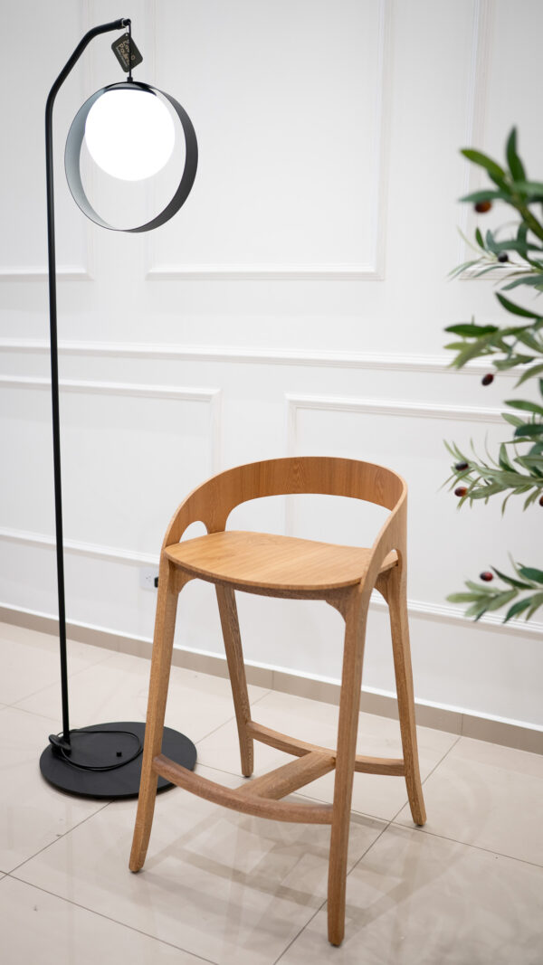 SILLA DE BARRA ONIX