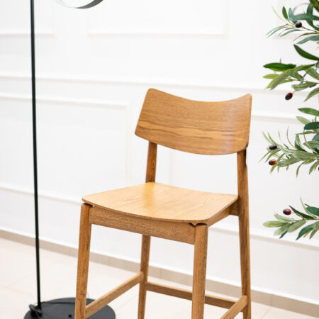 SILLA DE BARRA MILAN