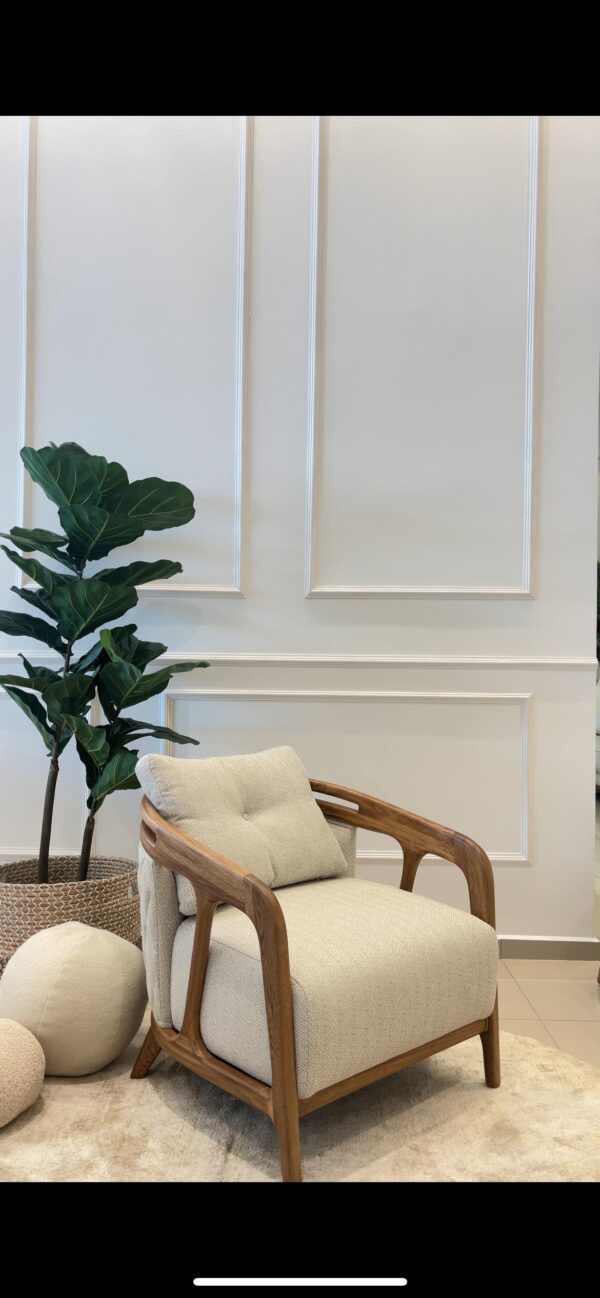 SILLA ATENAS