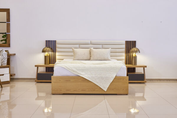 CAMA EGIPCIA