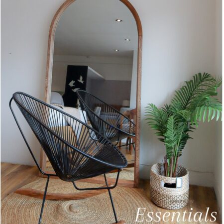 SILLA DE EXTERIOR ACAPULCO