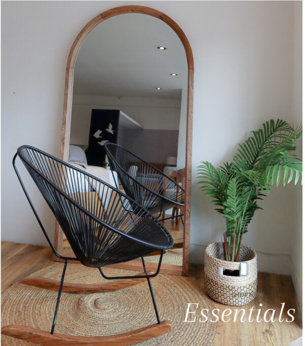 SILLA DE EXTERIOR ACAPULCO